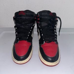 Jordan 1s for sale